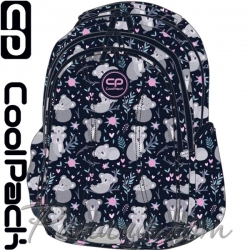 2023 Cool Pack Jerry Ученическа раница Dreaming Koala D029327